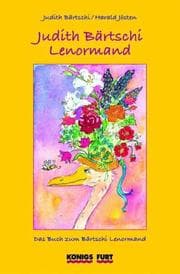 Cover von Judith Bärtschi Lenormand