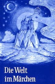 Cover von Die Welt im Märchen