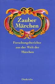 Cover von Zauber Märchen