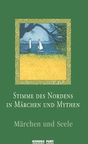 Cover von Stimme des Nordens in Märchen und Mythen - Märchen und Seele