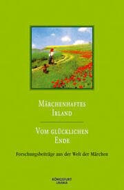 Cover von Märchenhaftes Irland/Vom glücklichen Ende