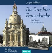 Cover von Die Dresdner Frauenkirche