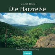 Cover von Die Harzreise