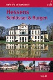 Cover von Hessens Schlösser & Burgen