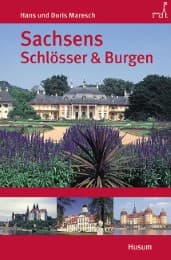 Cover von Sachsens Schlösser und Burgen