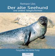 Cover von Der alte Seehund