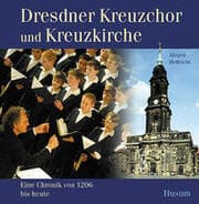 Cover von Dresdner Kreuzchor und Kreuzkirche
