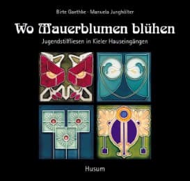 Cover von Wo Mauerblumen blühen
