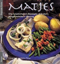 Cover von Matjes
