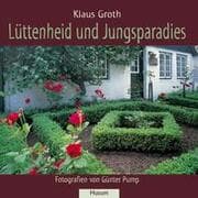 Cover von Lüttenheid und Jungsparadies