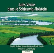 Cover von Jules Verne dans le Schleswig-Holstein