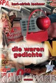 Cover von die waren gedichte
