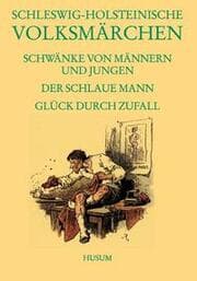 Cover von Schleswig-Holsteinische Volksmärchen
