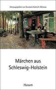 Cover von Märchen aus Schleswig-Holstein