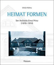 Cover von Heimat Formen