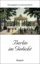 Cover von Berlin im Gedicht