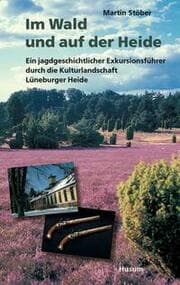Cover von Im Wald und auf der Heide