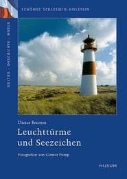 Cover von Leuchttürme und Seezeichen