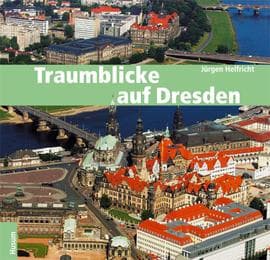 Cover von Traumblicke auf Dresden