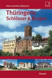 Cover von Thüringens Schlösser & Burgen