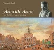 Cover von Heinrich Heine und das Heine-Haus in Lüneburg