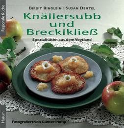 Cover von Knällersubb und Brecklkließ