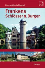Cover von Frankens Schlösser & Burgen