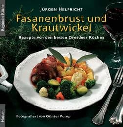 Cover von Fasanenbrust und Krautwickel