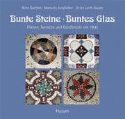 Cover von Bunte Steine, buntes Glas