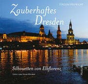 Cover von Zauberhaftes Dresden