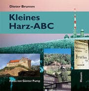 Cover von Kleines Harz-ABC