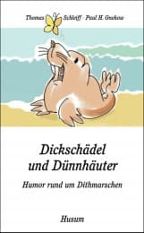 Cover von Dickschädel und Dünnhäuter