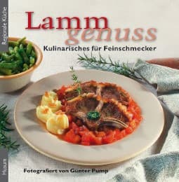 Cover von Lammgenuss