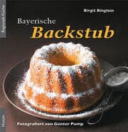 Cover von Bayerische Backstub'