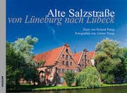 Cover von Die Alte Salzstraße