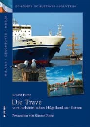 Cover von Die Trave