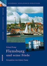 Cover von Flensburg und seine Förde