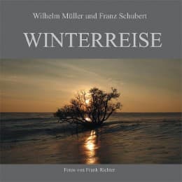 Cover von Winterreise
