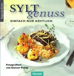 Cover von Sylt-Genuss