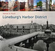 Cover von Lüneburg's Harbor District