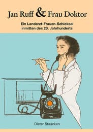 Cover von Jan Ruff & Frau Doktor