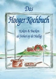 Cover von Das Hooger Kochbuch