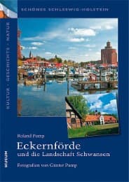 Cover von Eckernförde und die Landschaft Schwansen