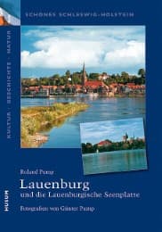 Cover von Lauenburg und die Lauenburgische Seenplatte