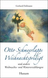 Cover von Otto Schmeerlapps Weihnachtspredigt