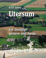 Cover von 650 Jahre Utersum