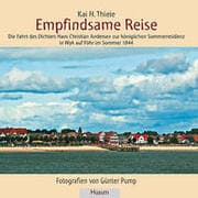 Cover von Empfindsame Reise