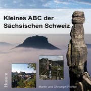 Cover von Kleines ABC der Sächsischen Schweiz