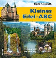 Cover von Kleines Eifel-ABC