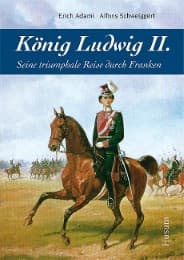 Cover von König Ludwig II